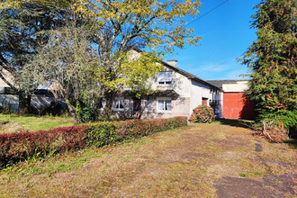 achat maison loudeac 22600