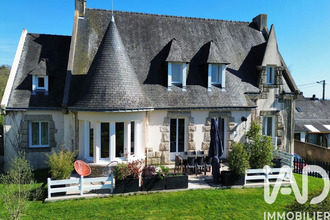 achat maison loudeac 22600