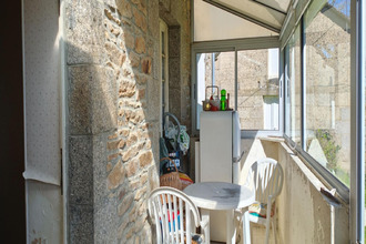 achat maison loudeac 22600