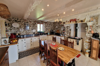 achat maison loudeac 22600