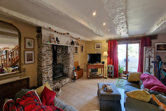 achat maison loudeac 22600