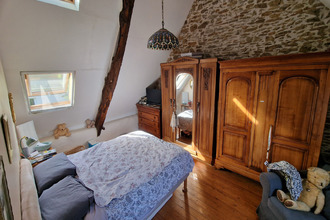 achat maison loudeac 22600