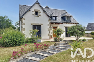 achat maison loudeac 22600