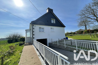 achat maison loudeac 22600