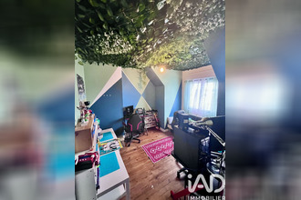 achat maison loudeac 22600