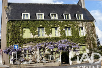 achat maison loudeac 22600