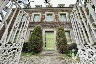 achat maison loudeac 22600