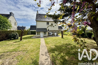 achat maison loudeac 22600