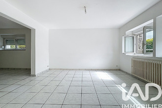 achat maison loudeac 22600