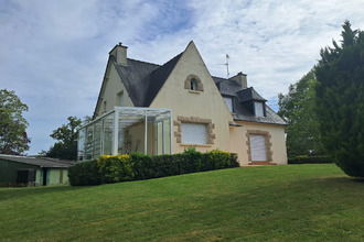 achat maison loudeac 22600