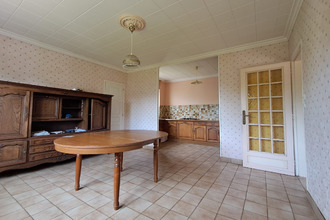 achat maison loudeac 22600