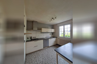 achat maison loudeac 22600