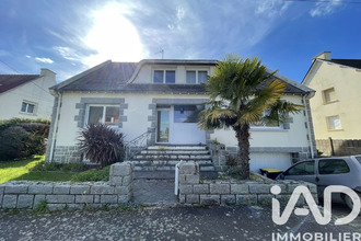 achat maison loudeac 22600