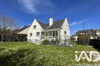achat maison loudeac 22600