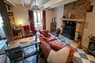 achat maison loudeac 22600