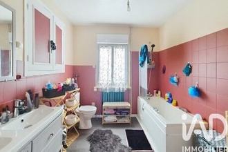 achat maison loudeac 22600