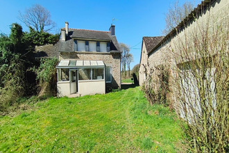 achat maison loudeac 22600