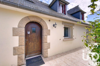 achat maison loudeac 22600