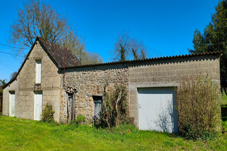 achat maison loudeac 22600