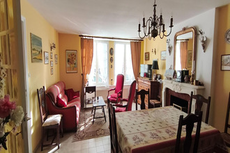 achat maison loudeac 22600