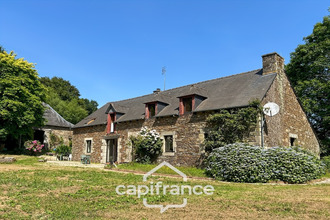 achat maison loudeac 22600