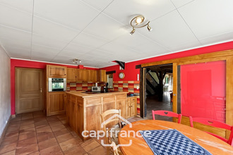 achat maison loudeac 22600