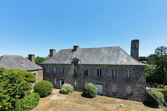 achat maison loudeac 22600