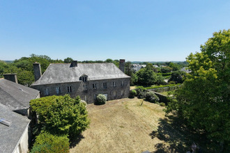 achat maison loudeac 22600