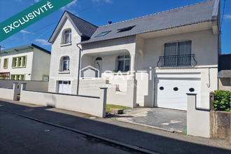 achat maison loudeac 22600