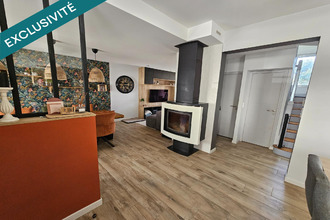 achat maison loudeac 22600