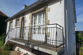 achat maison loudeac 22600