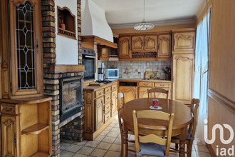 achat maison loudeac 22600