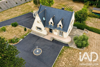 achat maison loudeac 22600