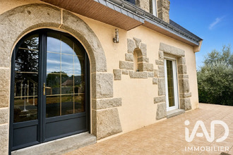 achat maison loudeac 22600