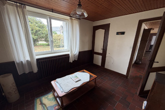 achat maison loudeac 22600