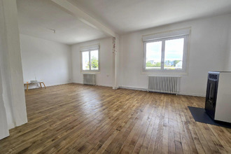 achat maison loudeac 22600