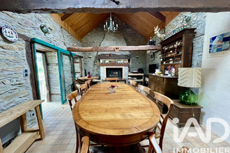 achat maison loudeac 22600