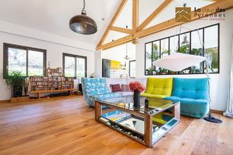 achat maison loudenvielle 65240