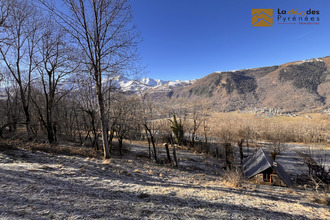 achat maison loudenvielle 65240