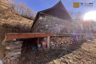 achat maison loudenvielle 65240