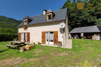 achat maison loudenvielle 65240