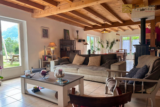 achat maison loudenvielle 65240