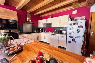achat maison loudenvielle 65240