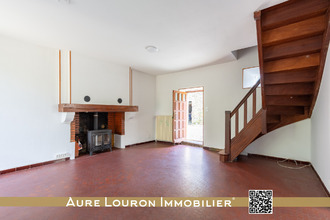 achat maison loudenvielle 65510