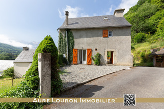 achat maison loudenvielle 65510