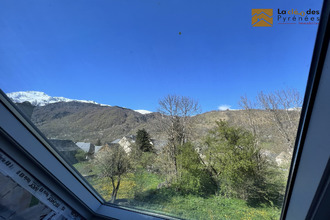 achat maison loudenvielle 65510