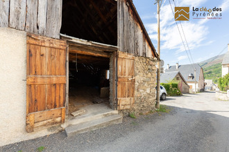 achat maison loudervielle 65240