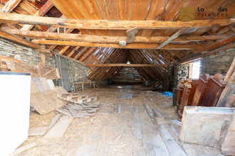 achat maison loudervielle 65240