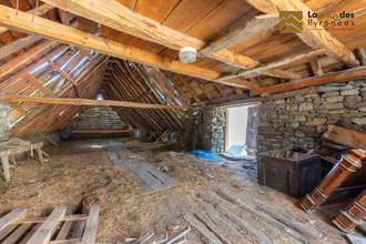 achat maison loudervielle 65240