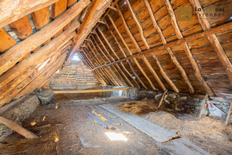 achat maison loudervielle 65240
